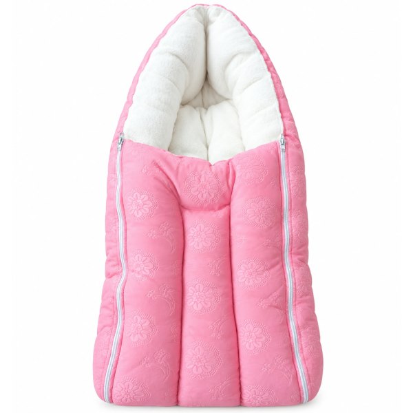 pastel pink