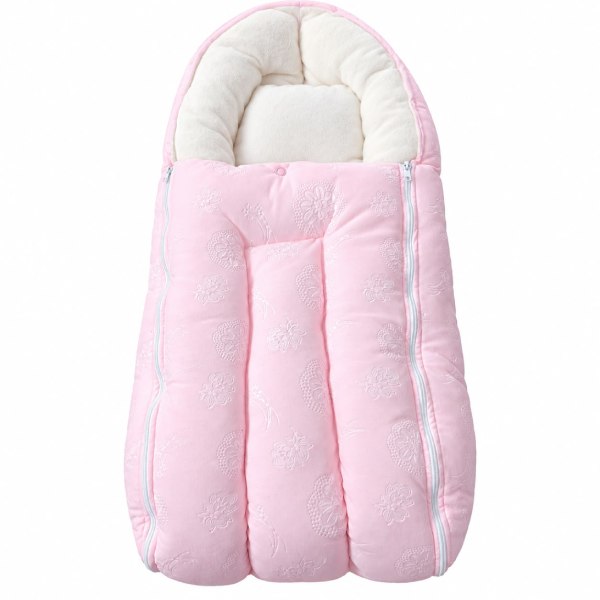 Baby pink