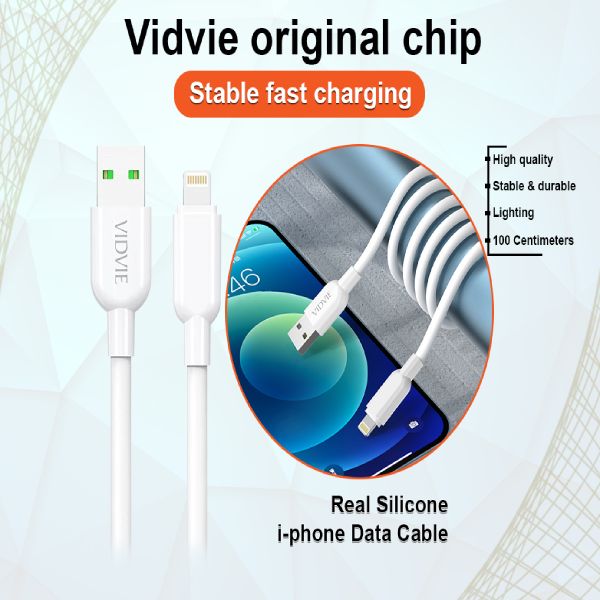 Data Cable for IOS device