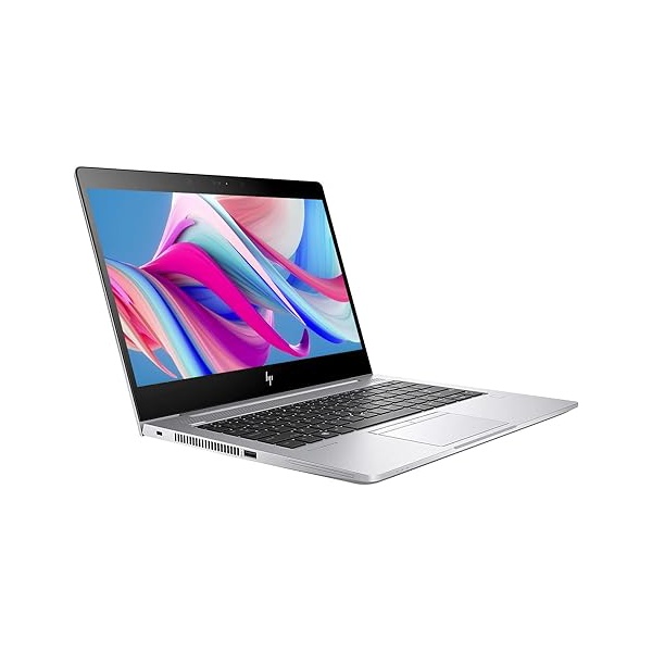 HP EliteBook 830 G5 Core i7 8th Gen 13.3" FHD Laptop