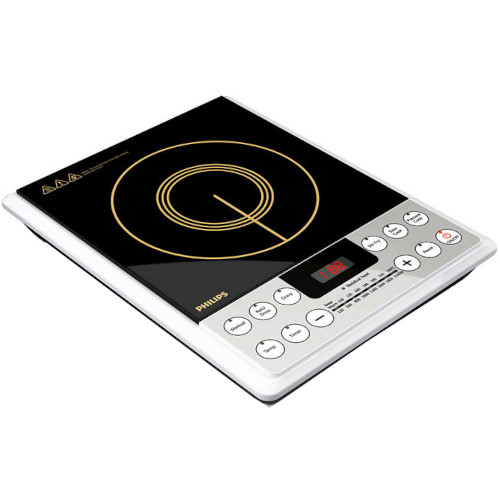 Philips HD4929 2100W Induction Cooktop