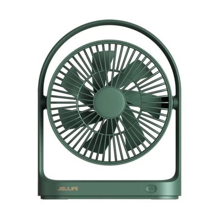 JISULIFE TABLE FAN FA19 (NEW VERSION TABLE FAN LIFE 5)