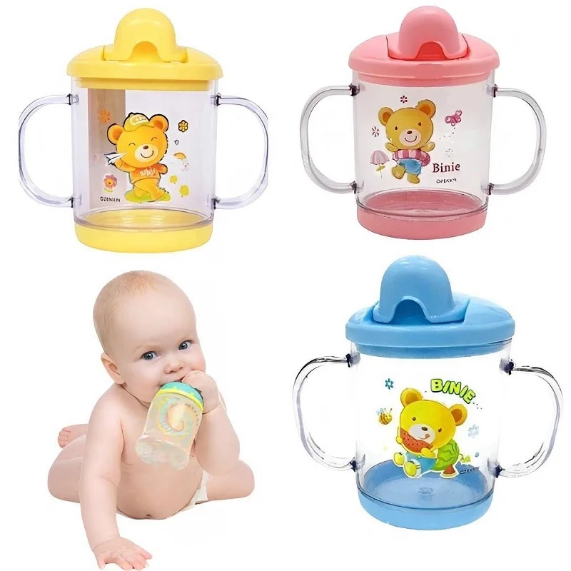 Baby Mum Pot