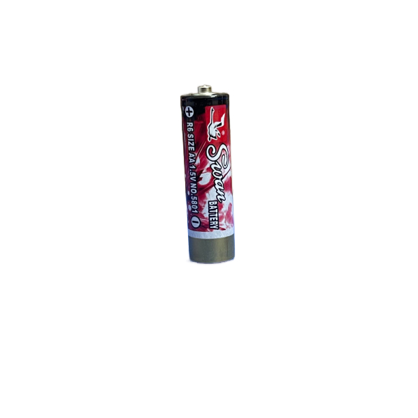 Pencil Battery 1.5V AA 3G ( 1 pcs)