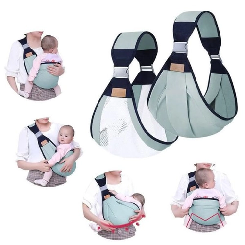 Adjustable Newborn Baby Carrier